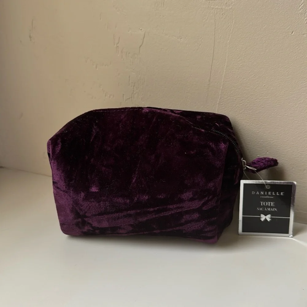 Danielle Creations Cosmetics Tote